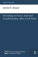 Investing In Peace