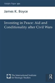 Investing In Peace