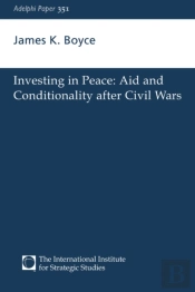 Investing In Peace
