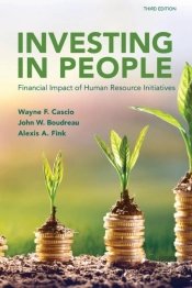Investing In People