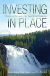 Investing In Place