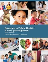 Investing In Public Health