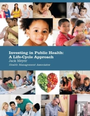 Investing In Public Health