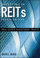 Investing In Reits