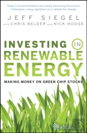 Investing In Renewable Energy