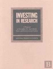 Investing In Research
