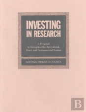 Investing In Research