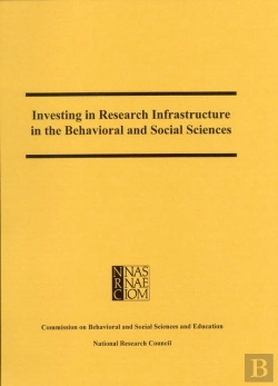 Bertrand.pt - Investing In Research Infrastructure In The Behavioral And Social Sciences