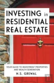 Investing In Residential Real Estate: Yo