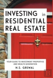 Investing In Residential Real Estate: Yo