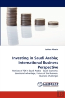 Bertrand.pt - Investing In Saudi Arabia; International Business Perspective