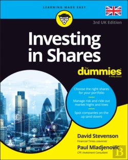 Bertrand.pt - Investing In Shares For Dummies - Uk