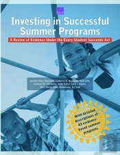 Investing In Successful Summer Programs