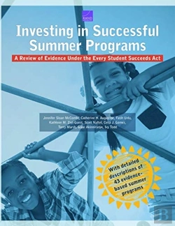 Bertrand.pt - Investing In Successful Summer Programs