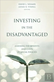 Investing In The Disadvantaged