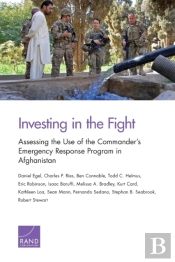 Investing In The Fight