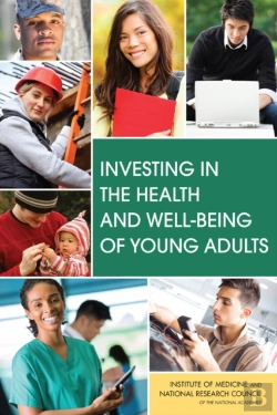 Bertrand.pt - Investing In The Health And Well-Being Of Young Adults