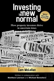 Investing In The New Normal