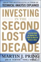 Investing In The Second Lost Decade: A Survival Guide For Keeping Your Profits Up When The Market Is Down