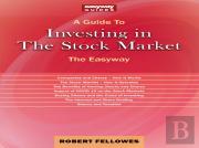 Investing In The Stock Market