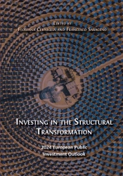 Investing In The Structural Transformation