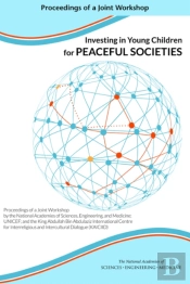 Investing In Young Children For Peaceful Societies