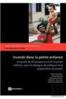 Investing In Young Children