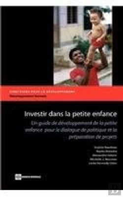 Bertrand.pt - Investing In Young Children