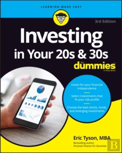 Bertrand.pt - Investing In Your 20s & 30s For Dummies