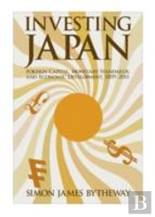 Investing Japan