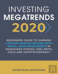 Investing Megatrends 2020