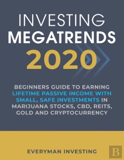 Bertrand.pt - Investing Megatrends 2020