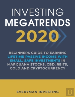Bertrand.pt - Investing Megatrends 2020