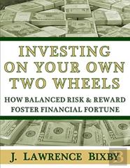 Investing On Your Own Two Wheels