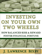 Investing On Your Own Two Wheels