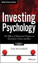 Investing Psychology, + Website