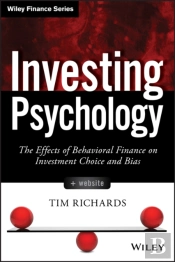 Investing Psychology, + Website