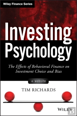 Bertrand.pt - Investing Psychology, + Website