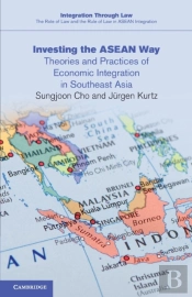 Investing The Asean Way