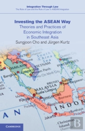 Investing The Asean Way