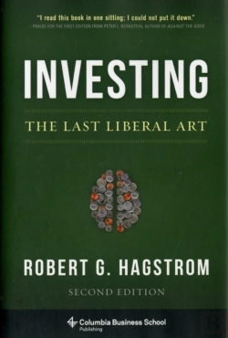 Bertrand.pt - Investing: The Last Liberal Art