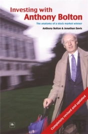 Investing With Anthony Bolton