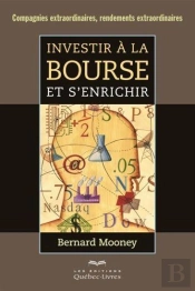 Investir A La Bourse Et S'Enrichir Nouvelle Edition
