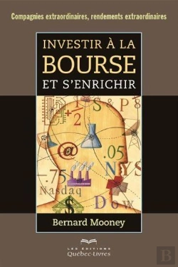Bertrand.pt - Investir A La Bourse Et S'Enrichir Nouvelle Edition