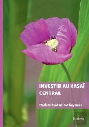 Investir Au Kasaï Central