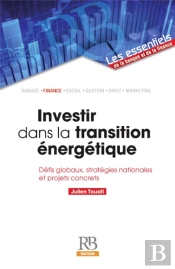 Investir Dans La Transition Énergétique