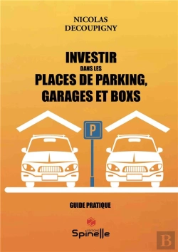 Bertrand.pt - Investir Dans Les Places De Parking, Garages Et Boxs