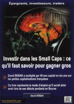 Bertrand.pt - Investir Dans Les Small Caps : Ce Qu'Il Faut Savoir Pour Gagner Gros