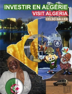 Bertrand.pt - Investir En Algérie - Visit Algeria - Celso Salles : Collection Investir En Afrique