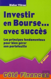 Investir En Bourse Avec Succès
